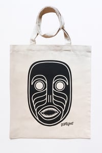 Tote Bag Kamongo