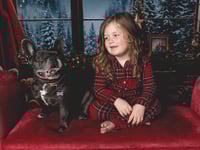 Image 1 of Classic Christmas Mini Sessions - Sunday 16th - Dog Friendly Day
