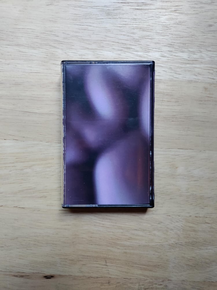 Image of Insufficient Despair - Personal Resonance