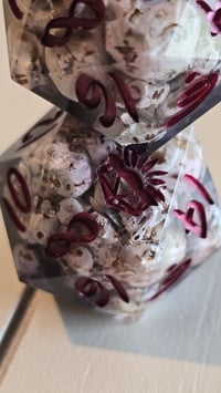 Image 2 of Trapped souls oversized d20
