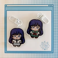 Image 1 of Llaveros Saiki K