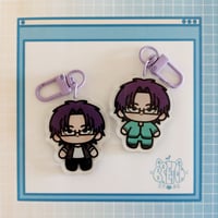 Image 4 of Llaveros Saiki K