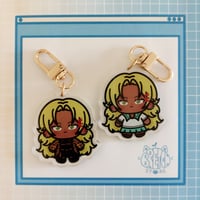 Image 3 of Llaveros Saiki K