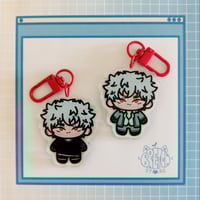 Image 2 of Llaveros Saiki K