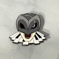 Image 1 of Phantom of the Paradise Enamel Pin  1.75"
