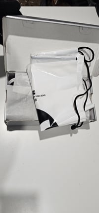 Image 6 of Nike Low Dunk Panda Original 