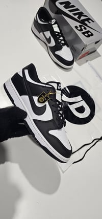 Image 4 of Nike Low Dunk Panda Original 
