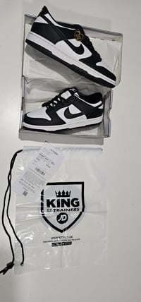 Image 5 of Nike Low Dunk Panda Original 