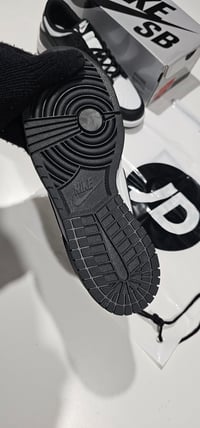 Image 7 of Nike Low Dunk Panda Original 