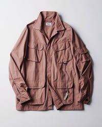 Image 1 of "TALBOT" Jungle jacket 