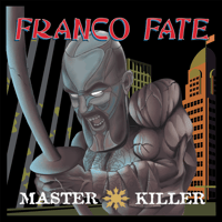 “Master Killer” T-Shirt