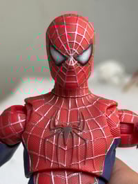 Image 3 of  V2 RAIMI HEAD - LEGENDS