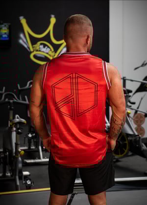 Macro 75 Basketball vest