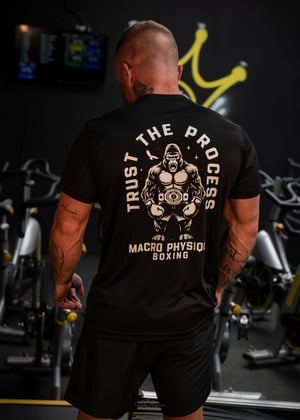 Trust the process Tee