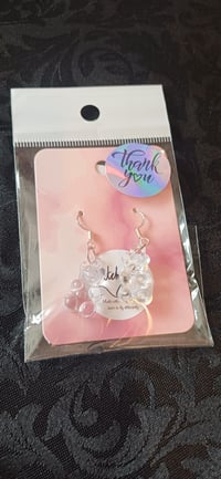 Image 2 of 🧸 Gummy Bear Earrings