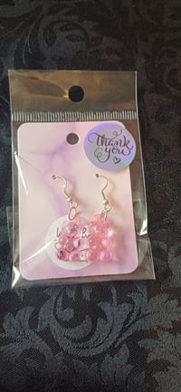 Image 3 of 🧸 Gummy Bear Earrings