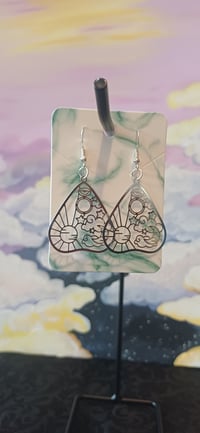 Image 1 of Planchette Earrings