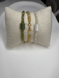 Image 2 of •StoneBracelet•
