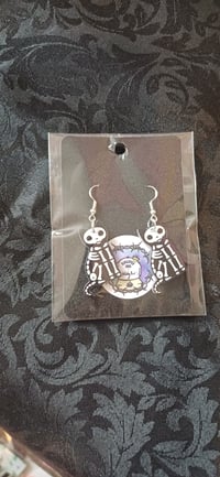 Image 1 of Skeleton Cats