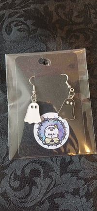 Image 1 of Enamel ghosts