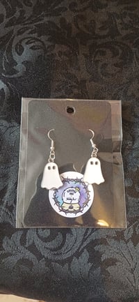 Image 3 of Enamel ghosts
