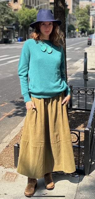 Image of Antipast Cashmere Sweater (3 Colors!)