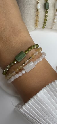 Image 3 of •StoneBracelet•