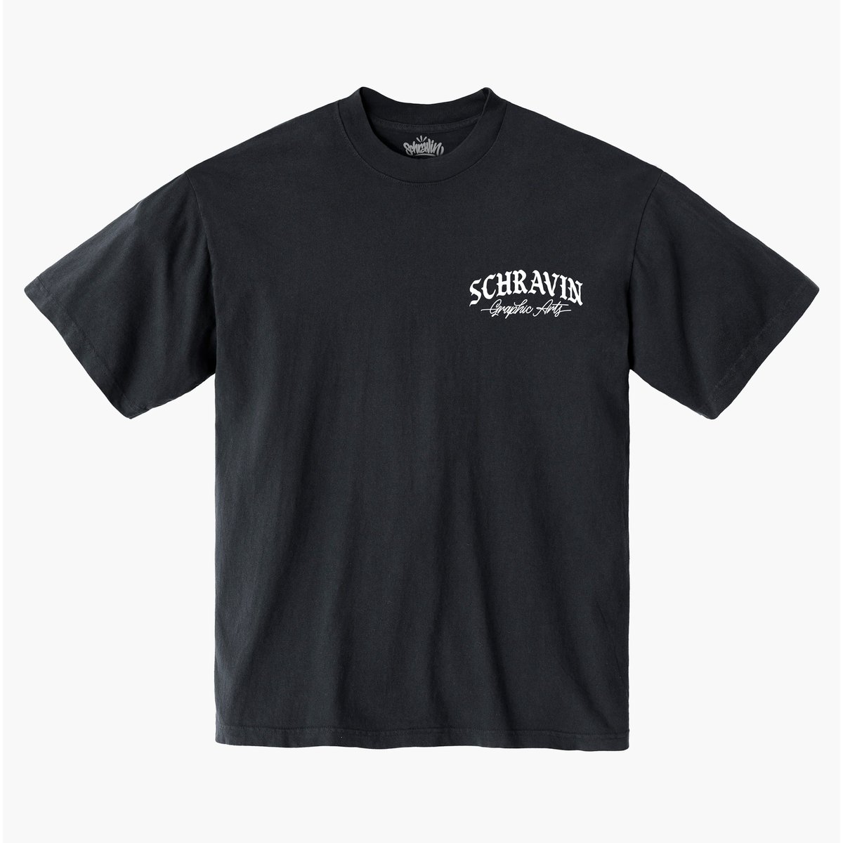 Image of Croptober 2025 Tee