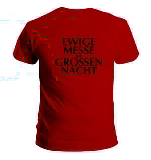 Image of Shirt "Romantik"