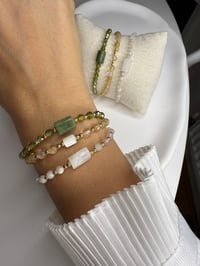 Image 4 of •StoneBracelet•