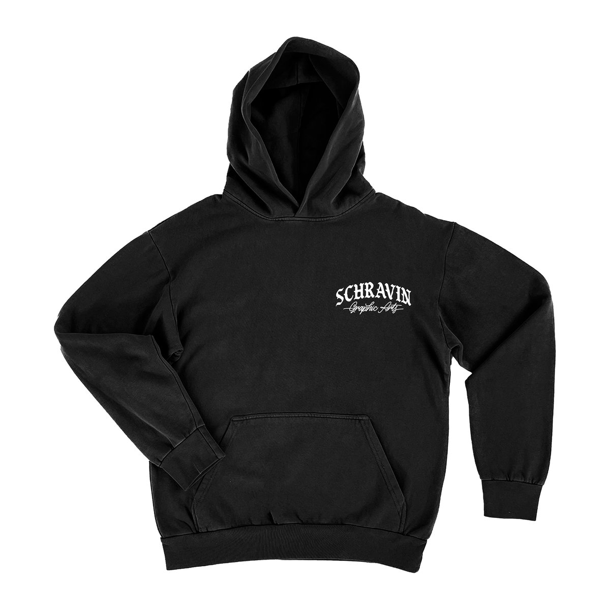 Image of Croptober 2025 Sweater