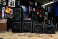Image 3 of THE BASS 112XL Combo