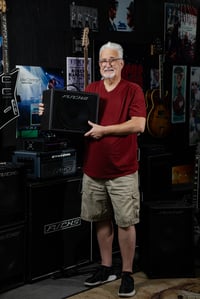 Image 2 of THE ODH 110 Combo