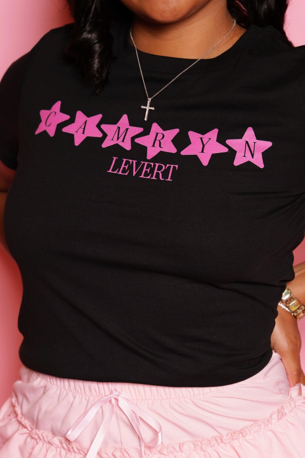 Image of You Know I'm A Star Tee 