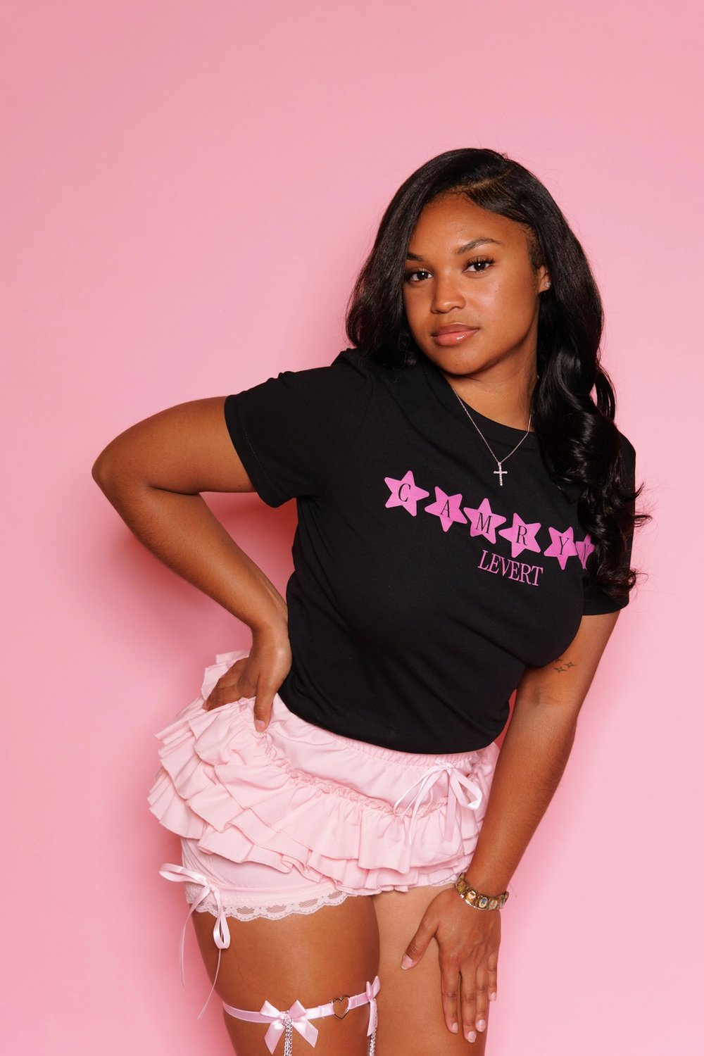 Image of You Know I'm A Star Tee 