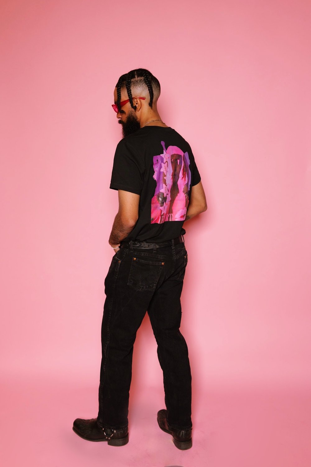 Image of You Know I'm A Star Tee 