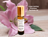 Image 1 of Baccarat Unisex 10ml Premium Perfume Oil – Rich, Long-Lasting Luxury