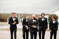 Image 3 of Wedding Package #3