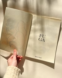 Image 2 of Risoprint booklet