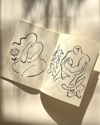 Image 3 of Risoprint booklet