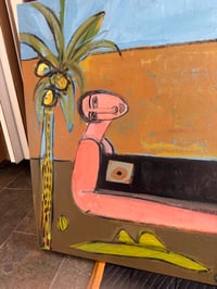Image 12 of  "Desert Oasis" by Rebecca Jack