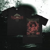 Image 1 of 🐕 SPOOKY GROUND 🐕 Fiona X Daniella