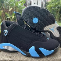 Image 1 of AJ 14 Columbia