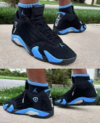 Image 2 of AJ 14 Columbia