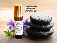 Image 1 of Tobacco Nilla 10ml Premium Perfume Oil – Rich, Long-Lasting Luxury