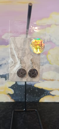 Image 1 of Spiritual Earrings