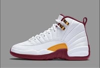 AJ 12 “Cavs”
