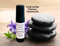 Image 1 of Perfect Man 10ml Premium Perfume Oil – Rich, Long-Lasting Luxury