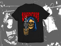 Smoking Gun- BLACK