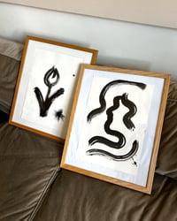 Image 3 of La femme A3